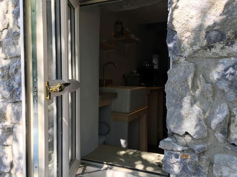 Fermoyle Properties Glynn'S Cottage Fanore Exterior foto